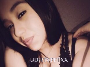 UDIRTYPETXX