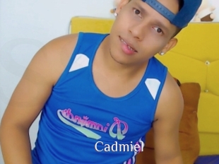 Cadmiel