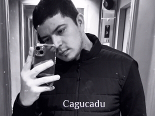 Cagucadu