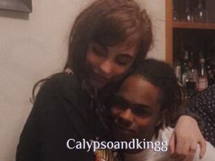 Calypsoandkingg