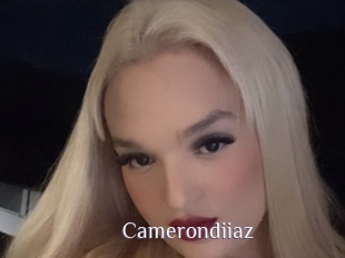 Camerondiiaz