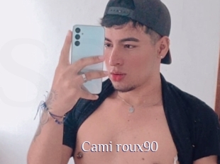 Cami_roux90