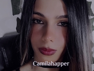 Camilahapper