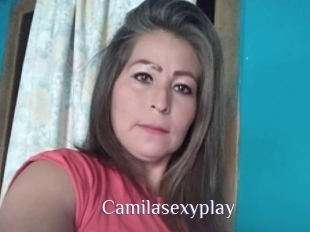 Camilasexyplay