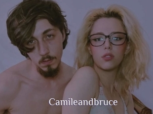 Camileandbruce