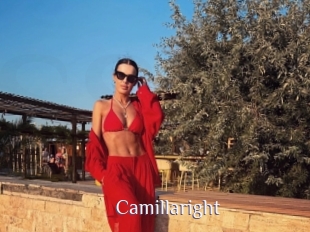 Camillaright