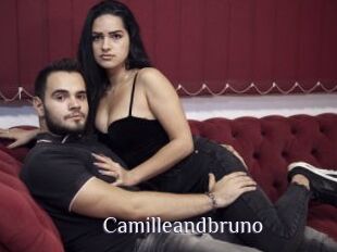 Camilleandbruno