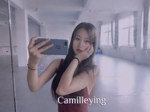 Camilleying