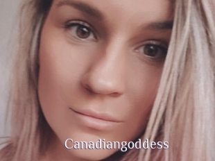 Canadiangoddess