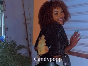 Candypopp