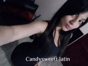 Candysweett_latin