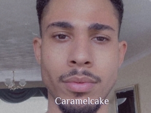 Caramelcake