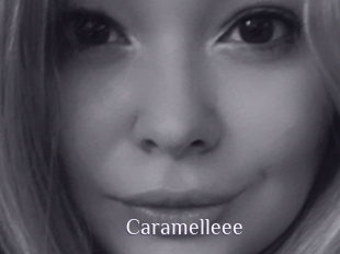 Caramelleee