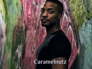 Caramelnutz