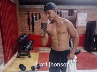 Carl_jhonson