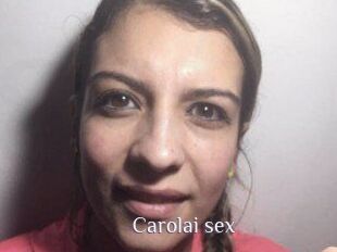 Carolai_sex