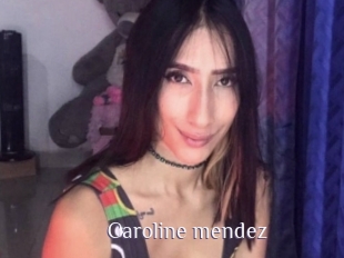 Caroline_mendez