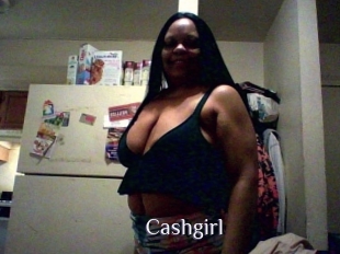 Cashgirl