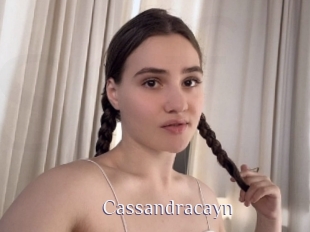 Cassandracayn