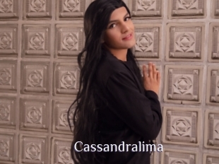 Cassandralima