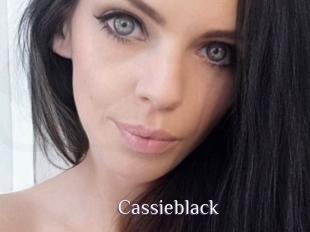 Cassieblack