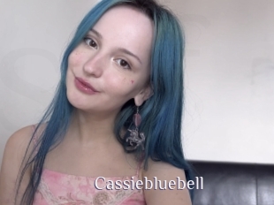 Cassiebluebell