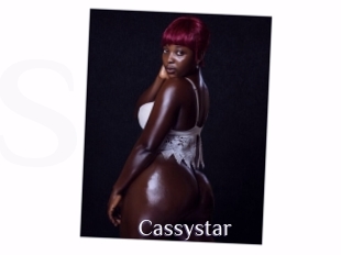 Cassystar