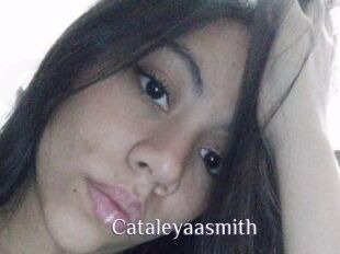 Cataleyaasmith