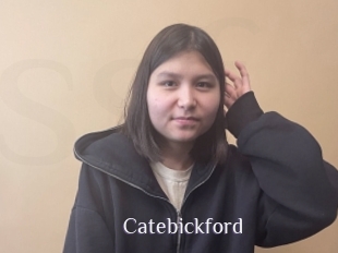 Catebickford