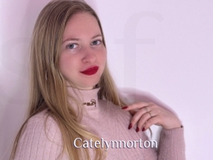 Catelynnorton