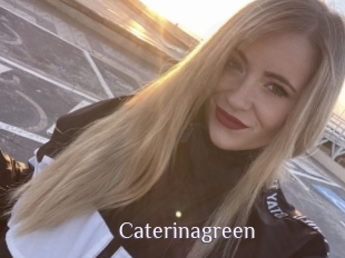 Caterinagreen