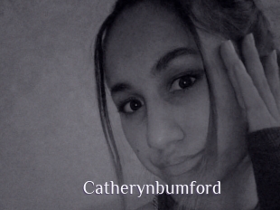 Catherynbumford