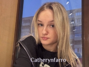 Catherynfarro