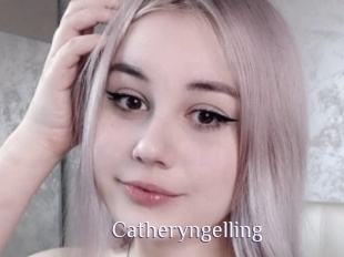 Catheryngelling