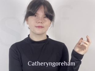 Catheryngoreham