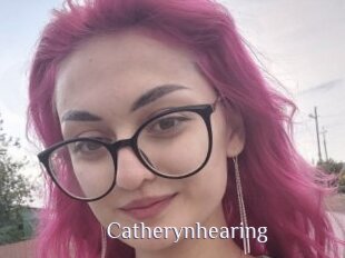 Catherynhearing