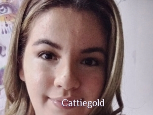 Cattiegold