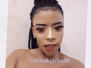 Catwalkgirlxx90