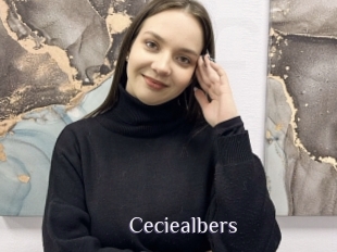 Ceciealbers