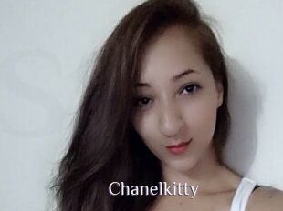 Chanelkitty