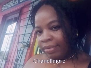 Chanellmore