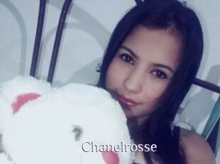 Chanelrosse