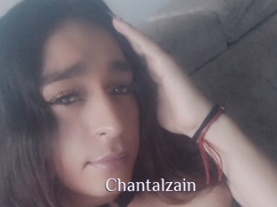 Chantalzain