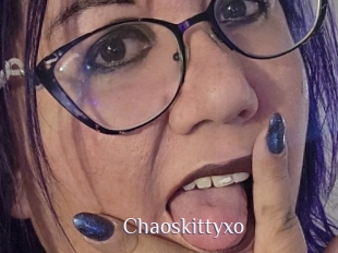 Chaoskittyxo