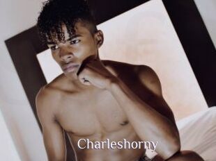 Charleshorny