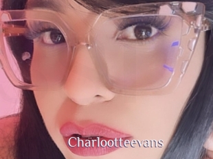 Charlootteevans