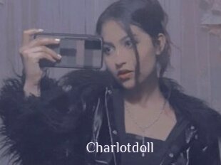 Charlotdoll