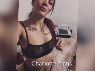 Charlotte_lenns