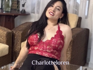 Charlotteloren