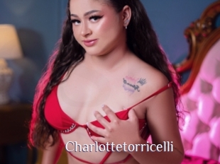 Charlottetorricelli